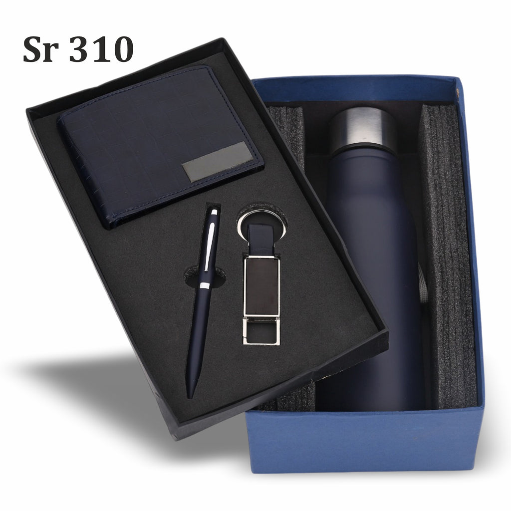 4 Pc Gift Set