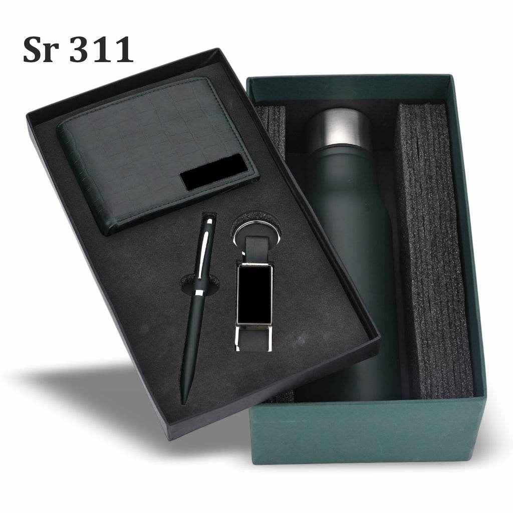 4 Pc Gift Set