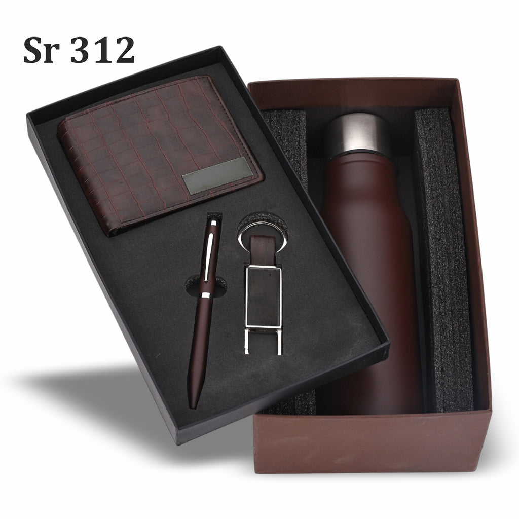 4 Pc Gift Set