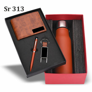 4 Pc Gift Set