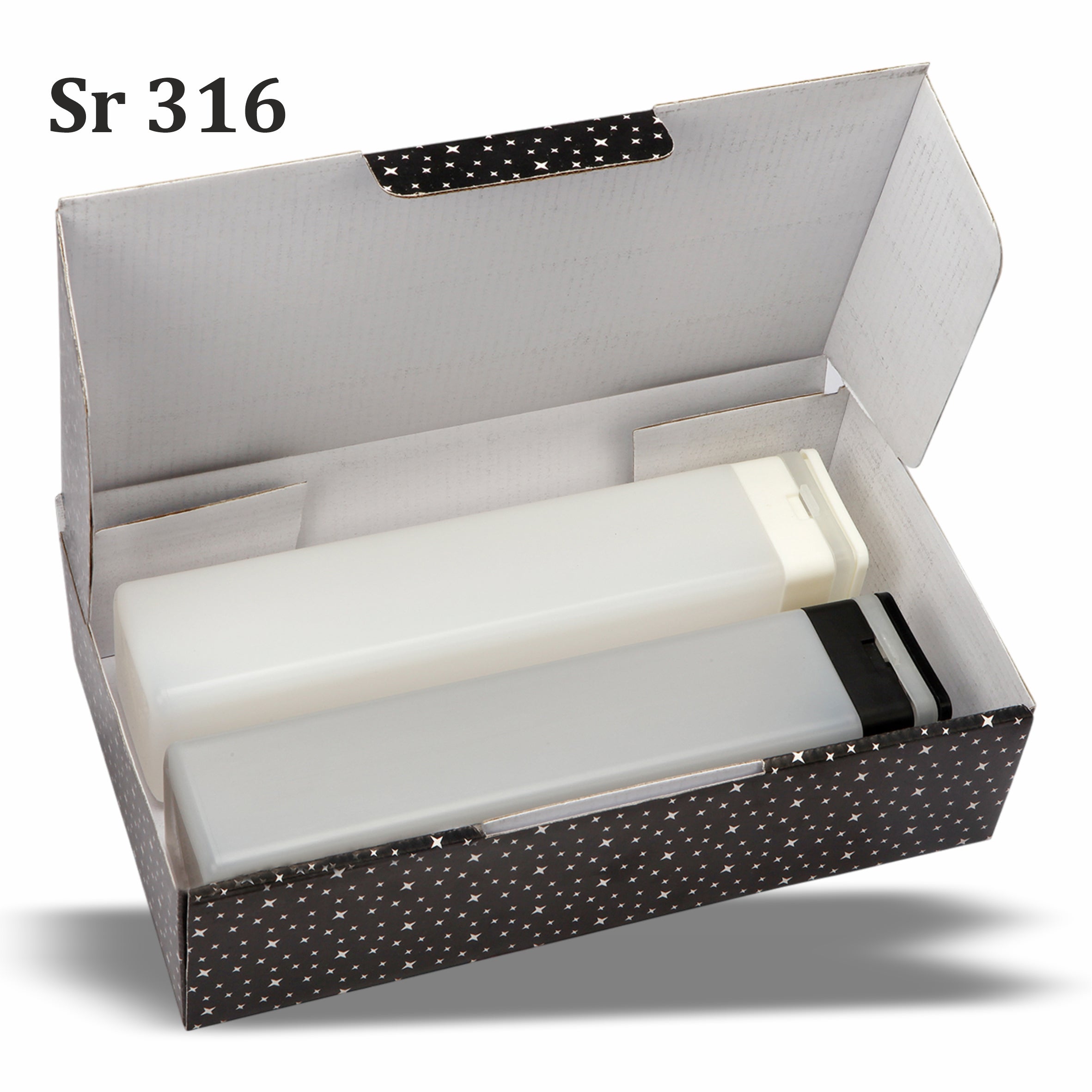 THE TWIN 2 PCS OF 1 LITER SIP- POUT HANDLE BOTTLE