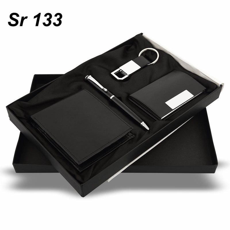4 Pc Gift Set