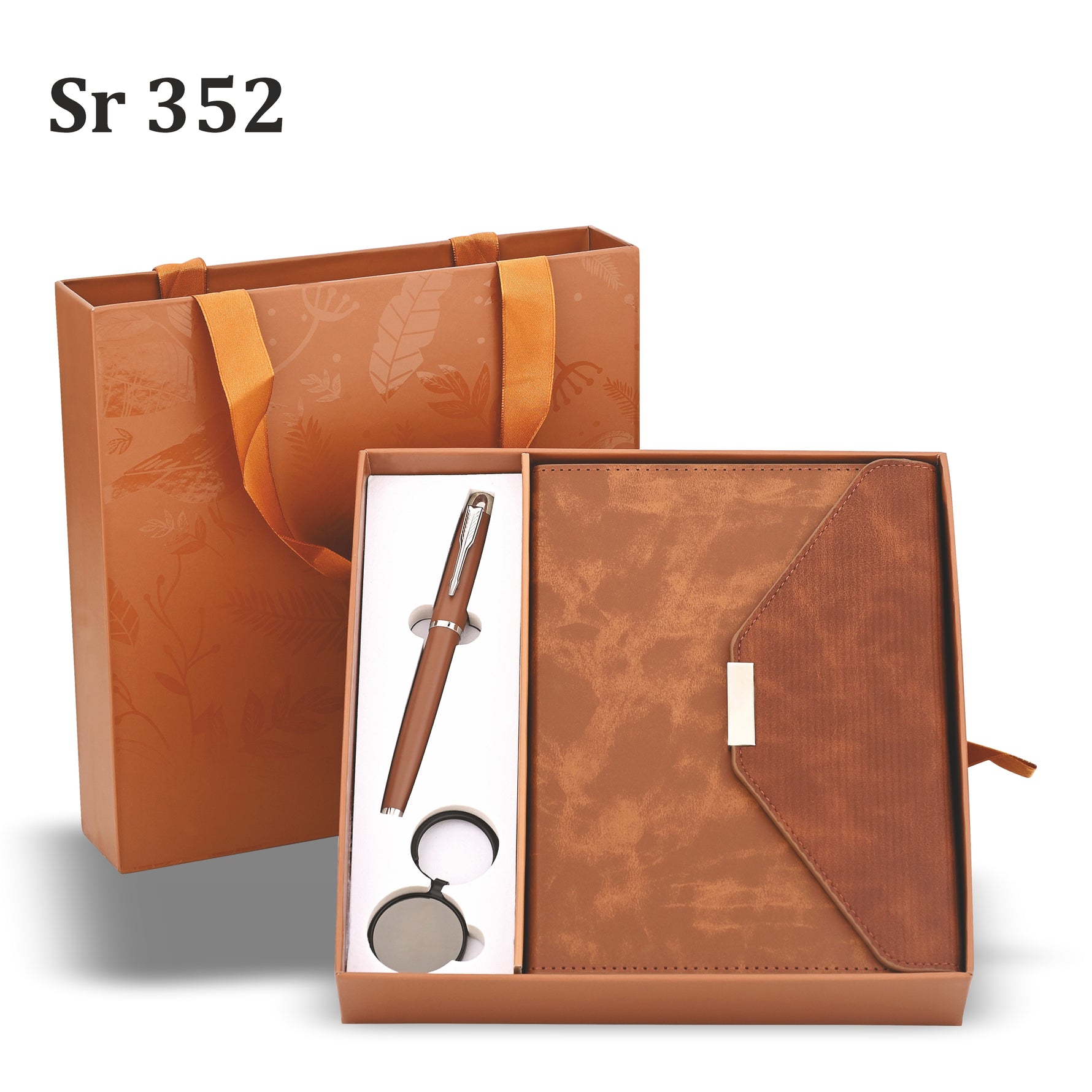 METRO TAN 3 IN 1 SET