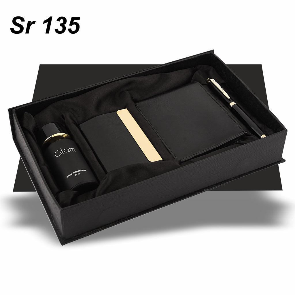 4 Pc Gift Set