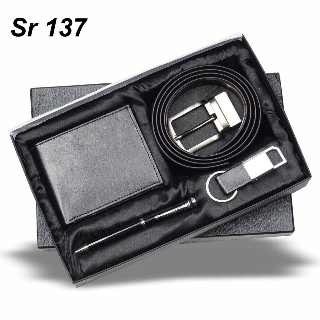 4 Pc Gift Set