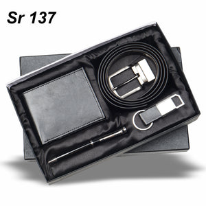 4 Pc Gift Set