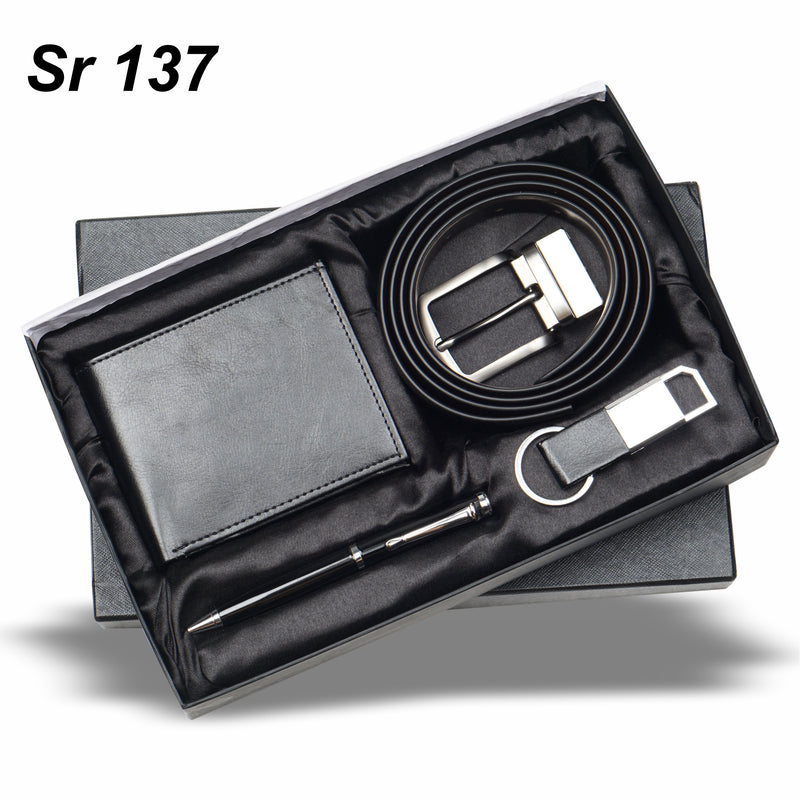 4 Pc Gift Set