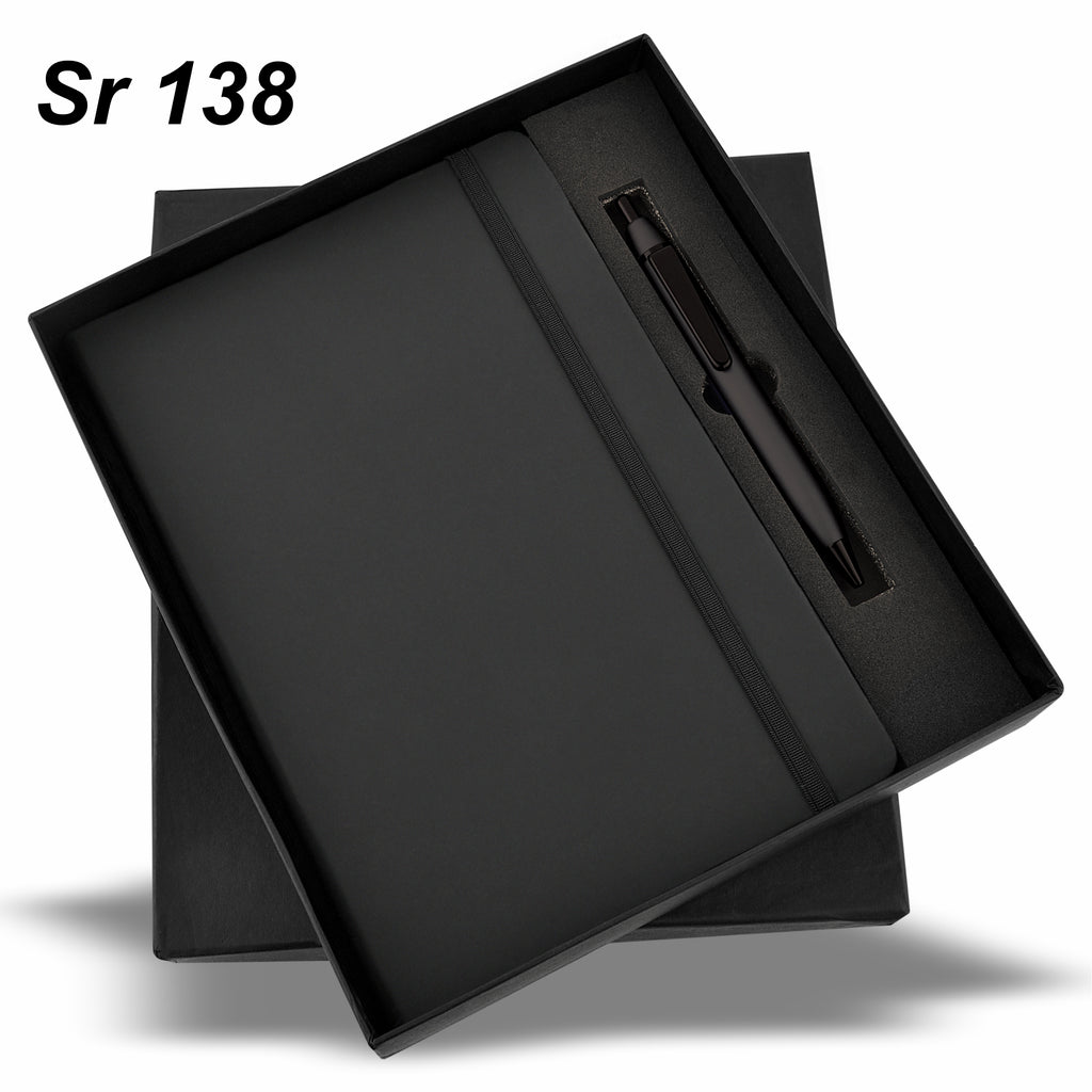 Diary Pen Combo