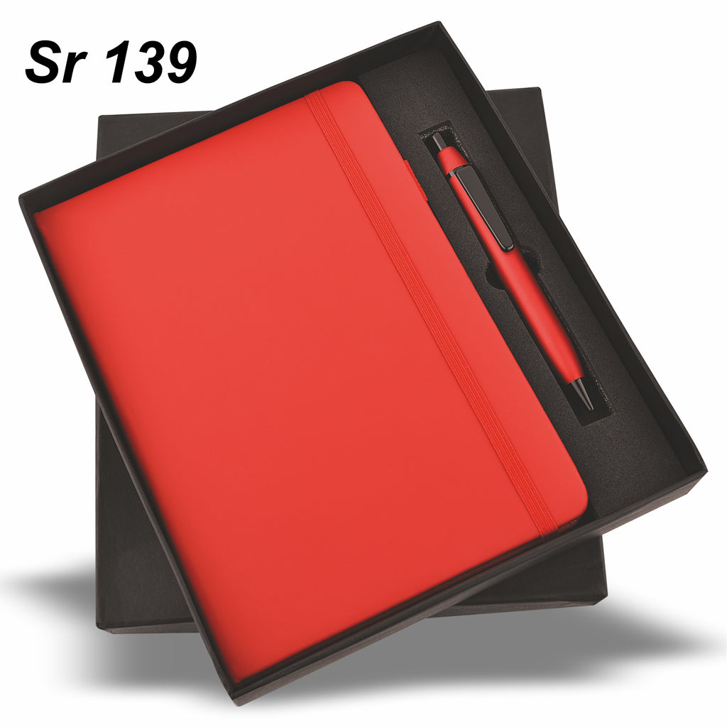 Diary Pen Combo