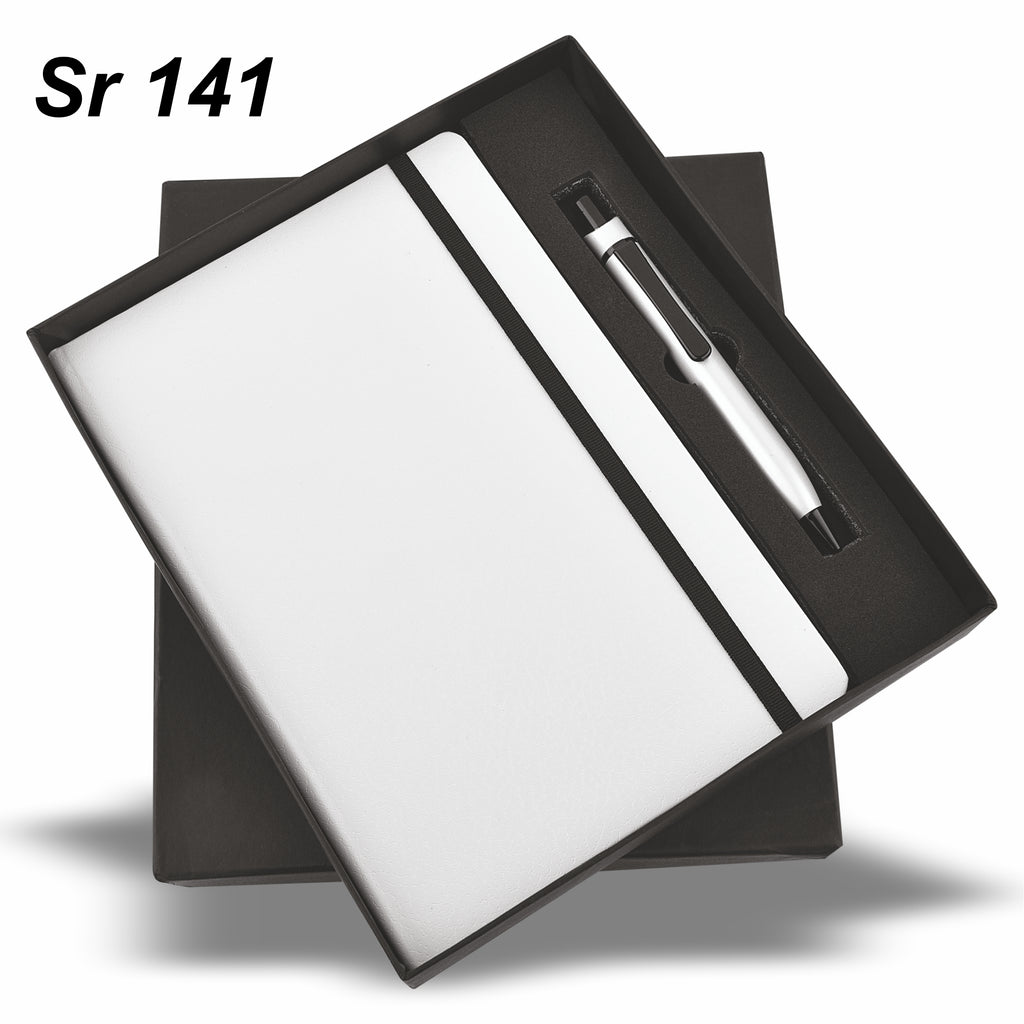 Diary Pen Combo