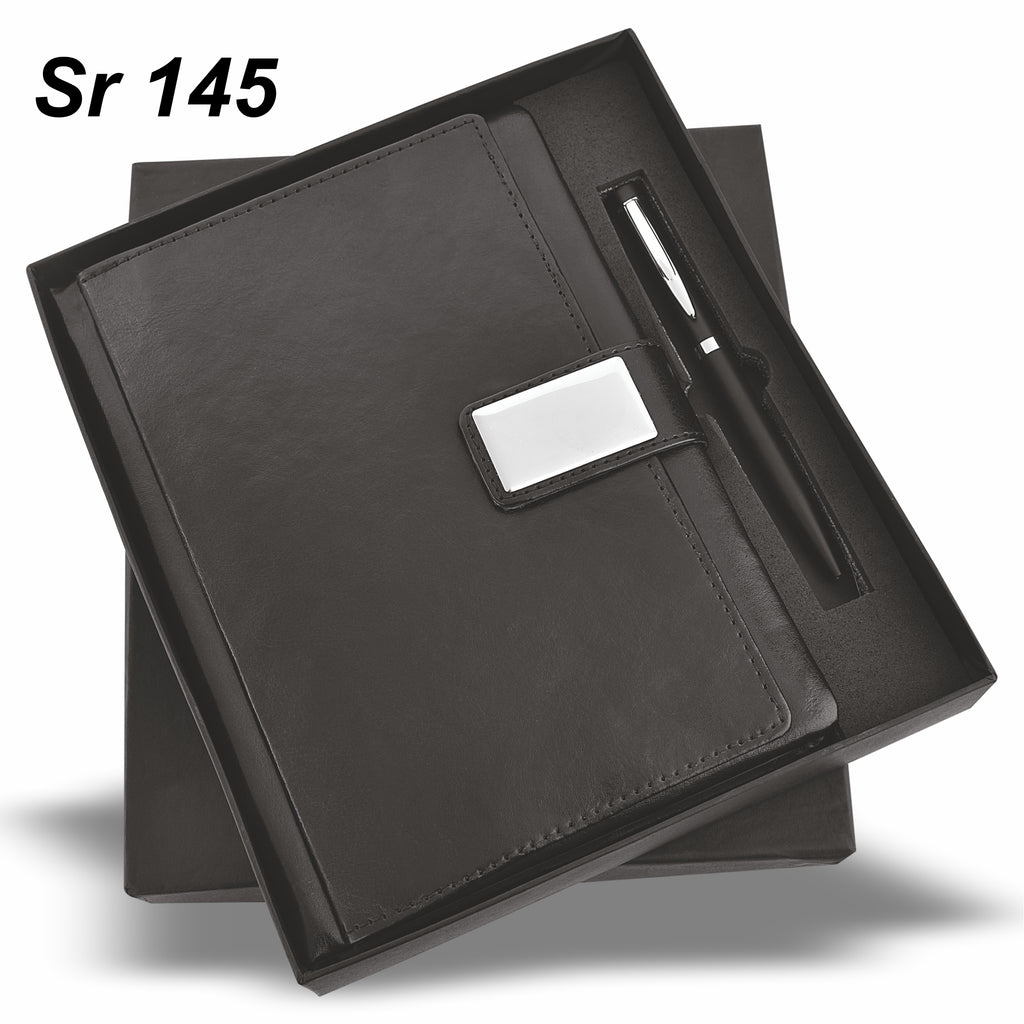 Diary Pen Combo