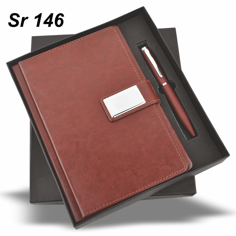 Diary Pen Combo
