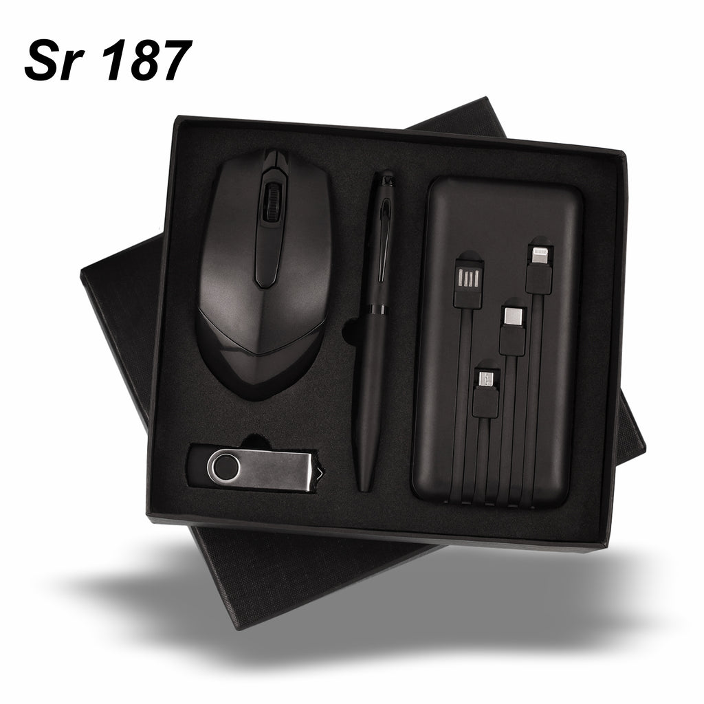 4 Pc Gift Set