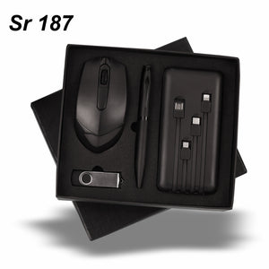 4 Pc Gift Set