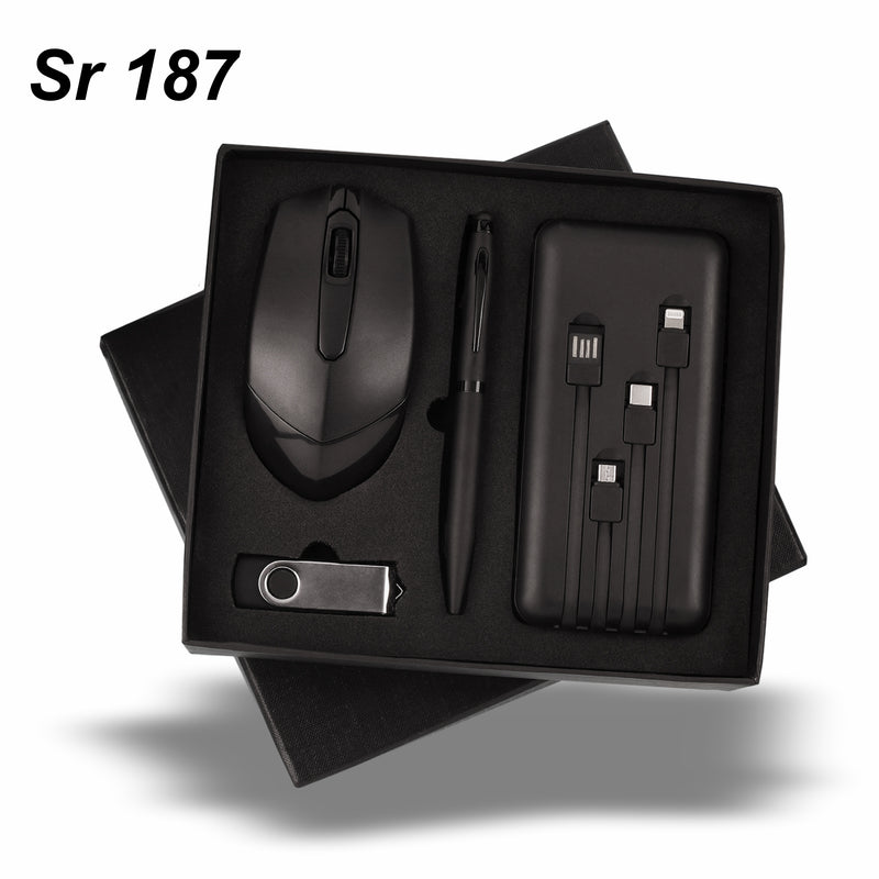 4 Pc Gift Set