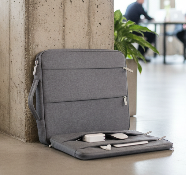 LAPTOP SLEEVE