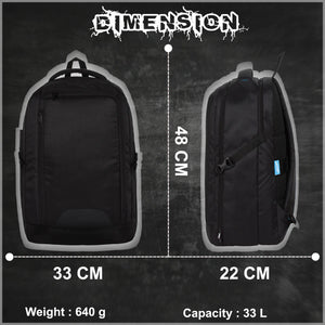 Backpack