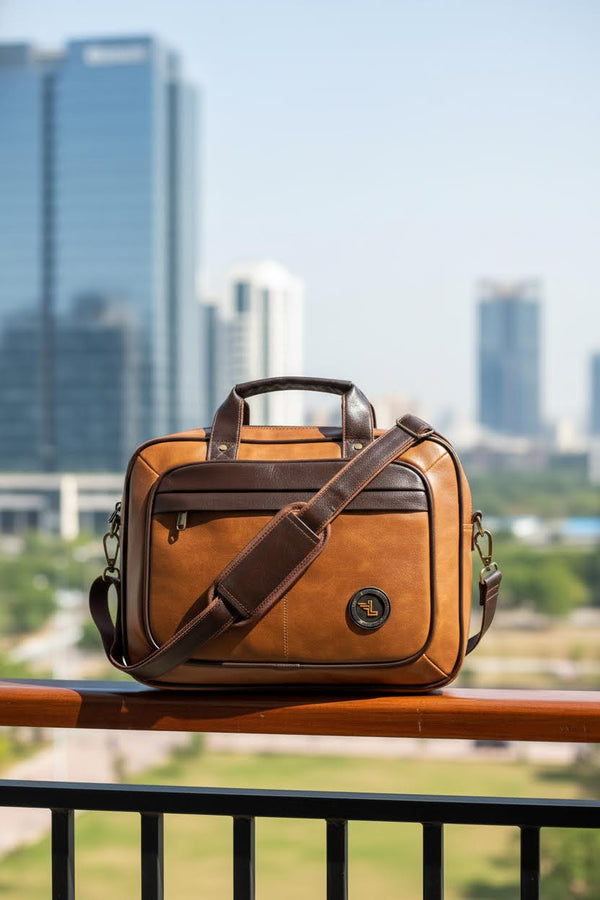 Branded laptop bags for IT companies India in bulk — Mufubu