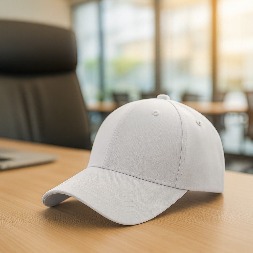 CAP (White)