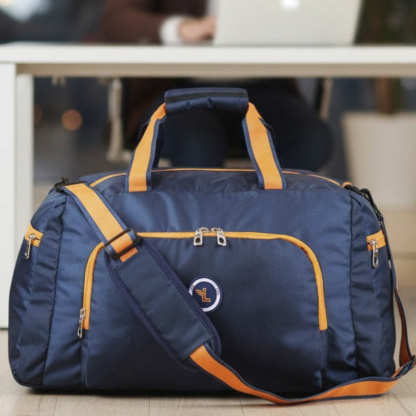 Travel Duffle