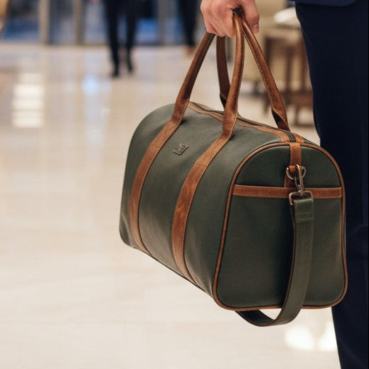 Travel Duffle