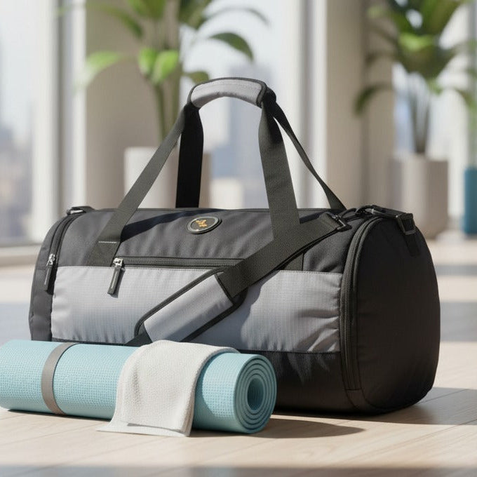 Travel Duffle
