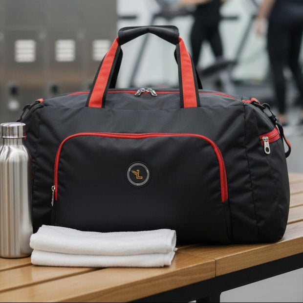 Travel Duffle