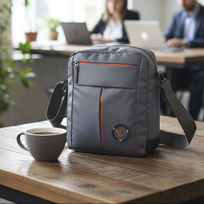 Travel Sling Bag