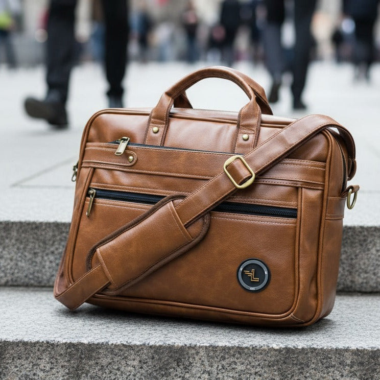 Laptop bag