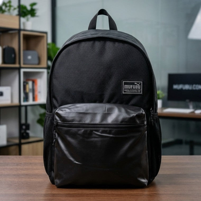 Branded Corporate Backpack — B2B Bulk Order Backpack