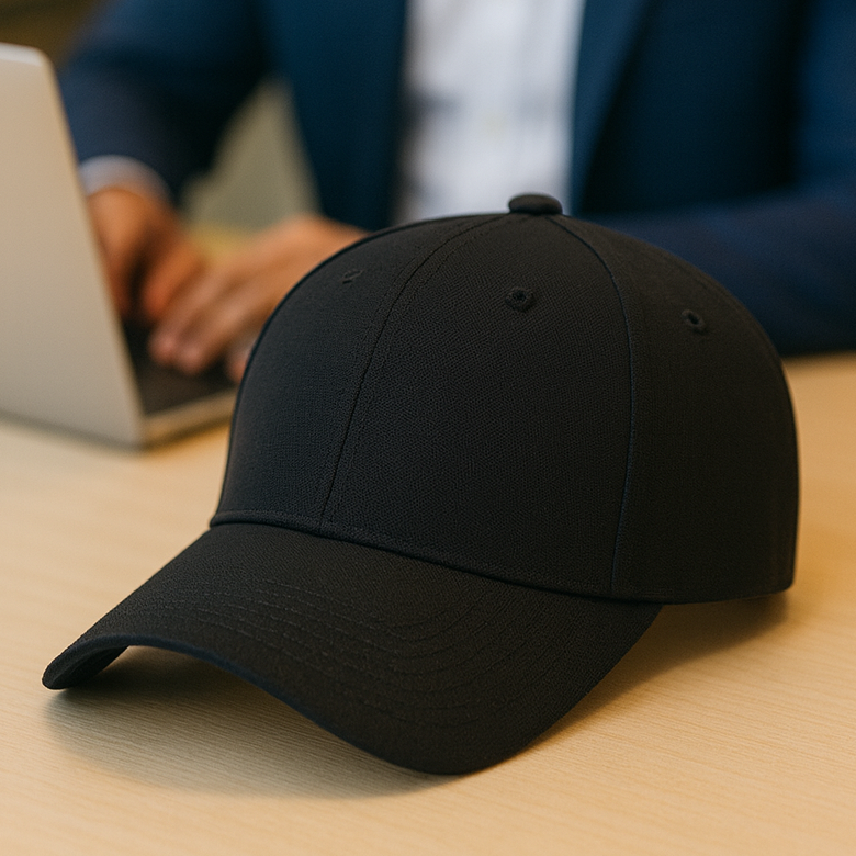 CAP (Black)