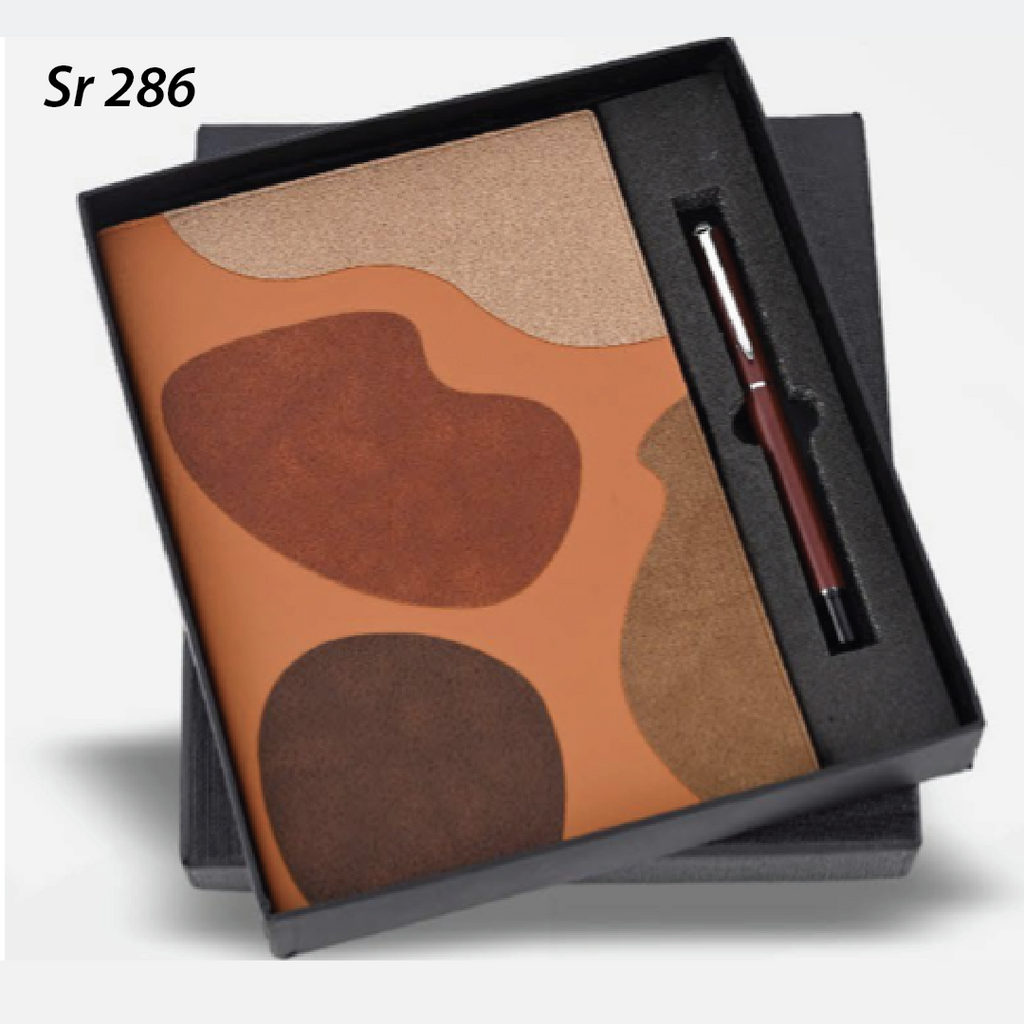 Diary Pen Combo