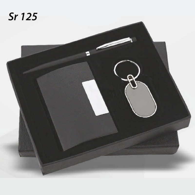 3 Pc Gift Set