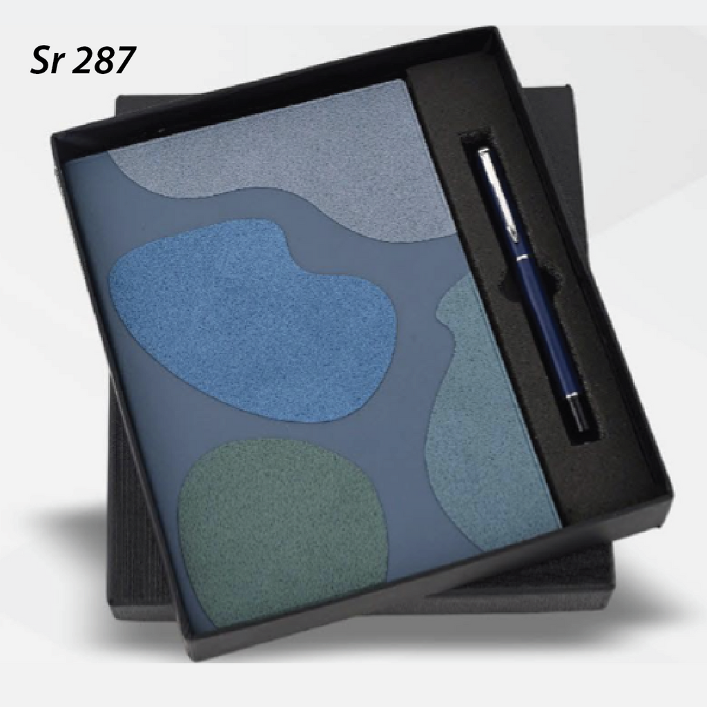 Diary Pen Combo
