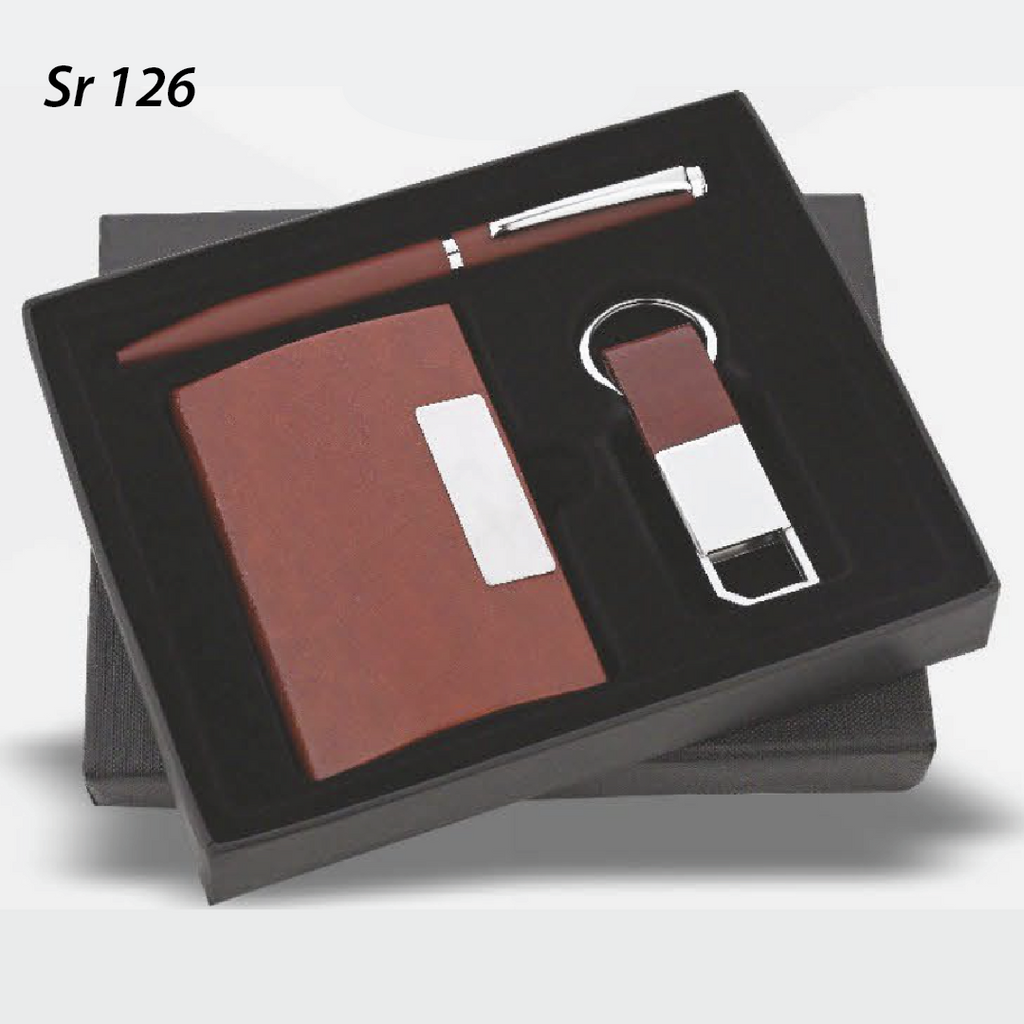 3 Pc Gift Set