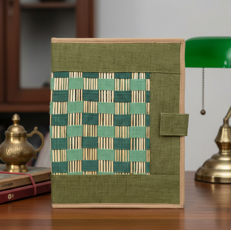 JUTE FOLDER