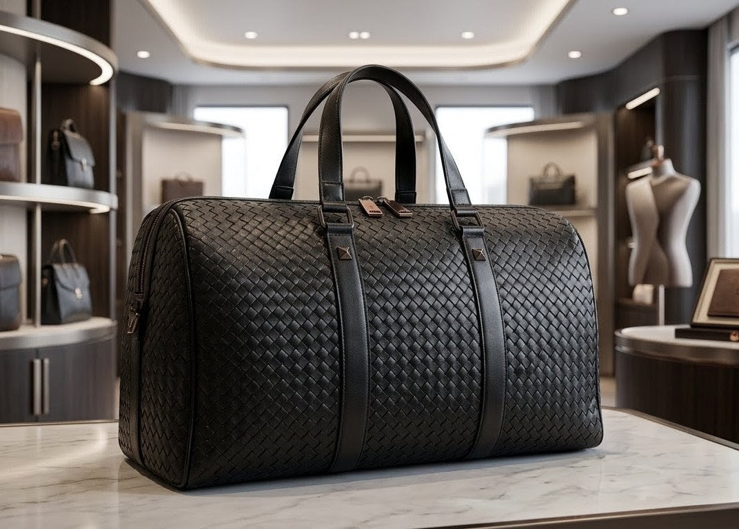 Travel Duffle