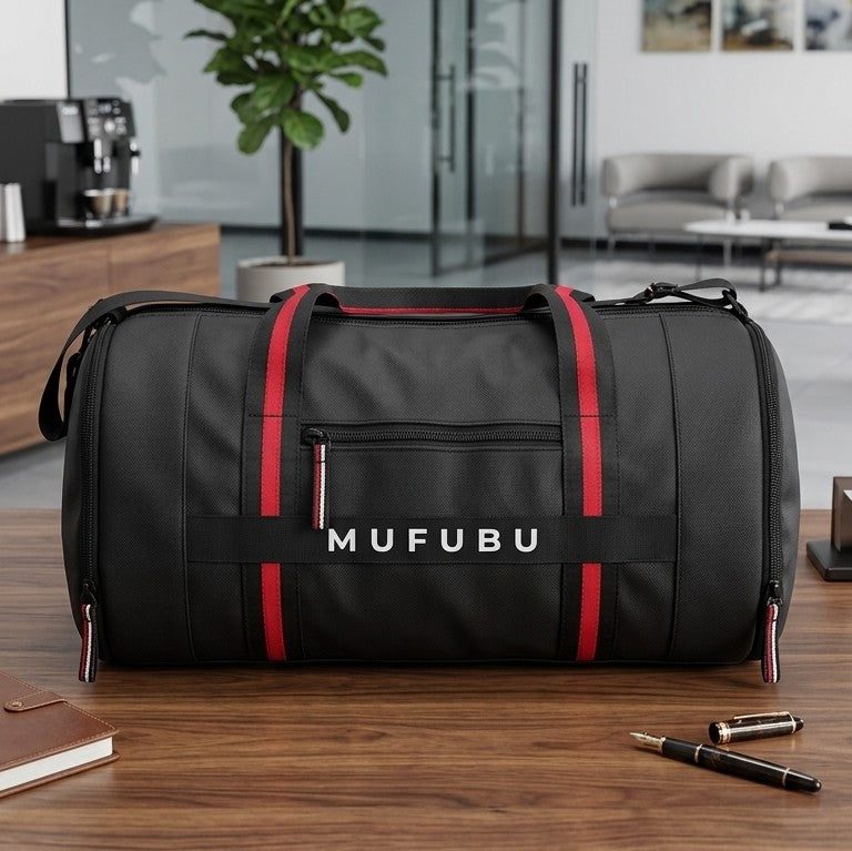 Travel Duffle