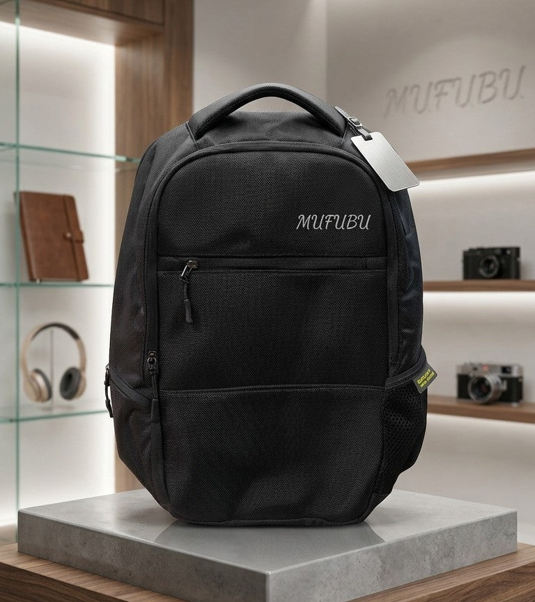 Bulk Promo Backpack — Entry-Level Bulk Gifting Backpack