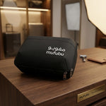 Branded Stationery Pouch — Custom Bulk India