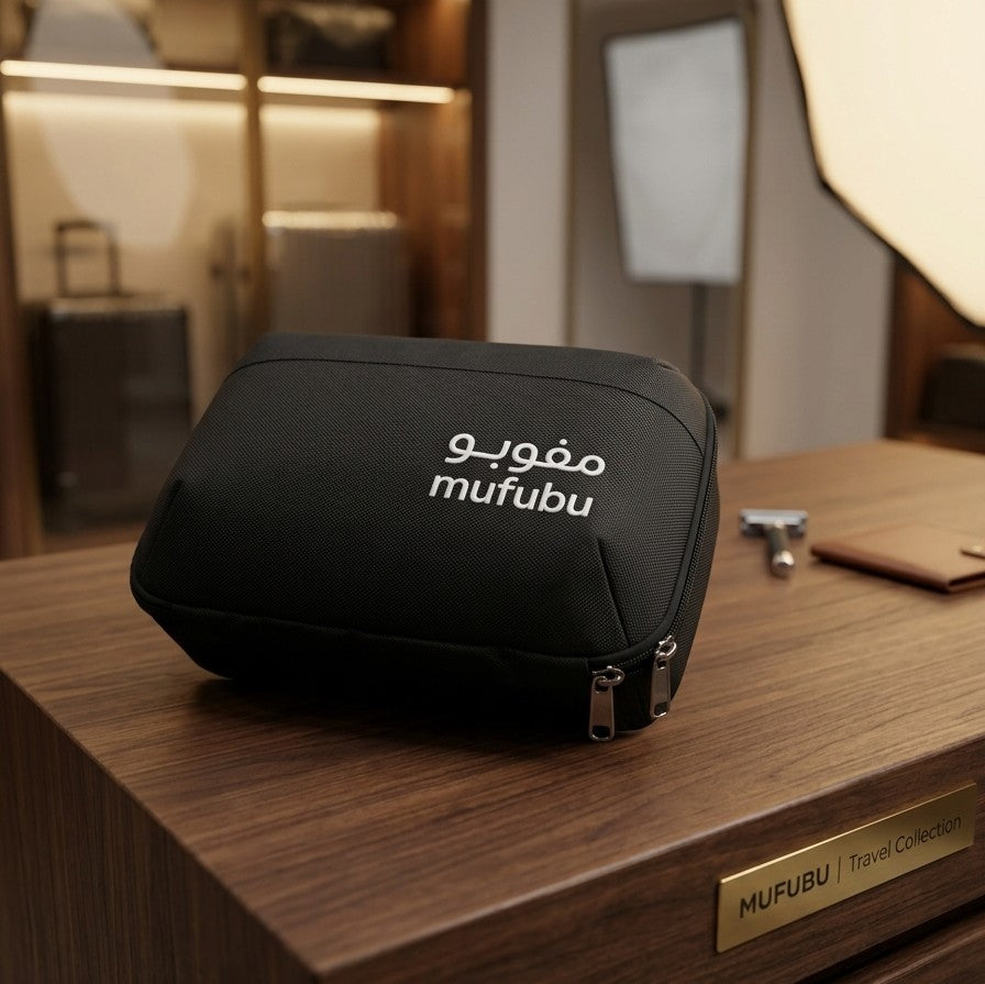 Branded Stationery Pouch — Custom Bulk India