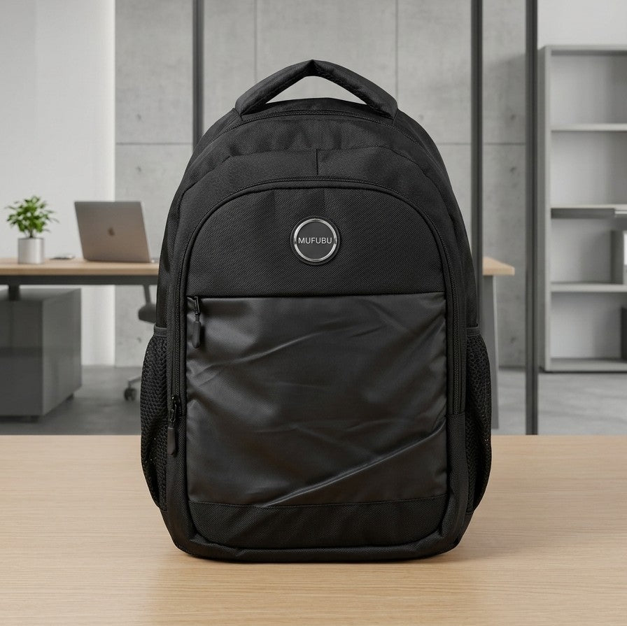 Pro Budget Branded Backpack — Bulk Order India