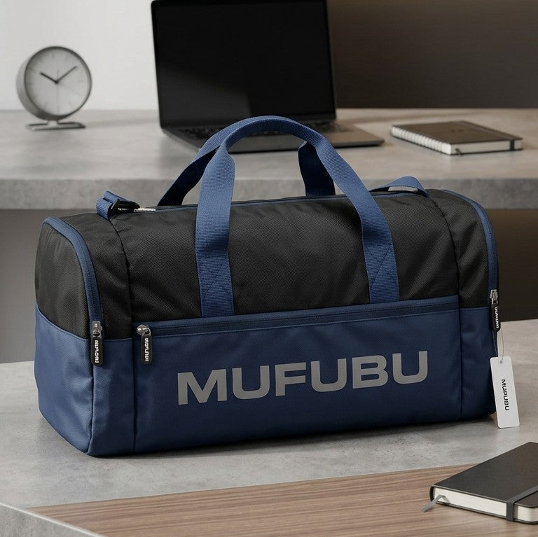 Travel Duffle