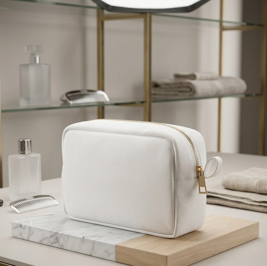 Premium Vanity Case — Custom Branded Bulk India