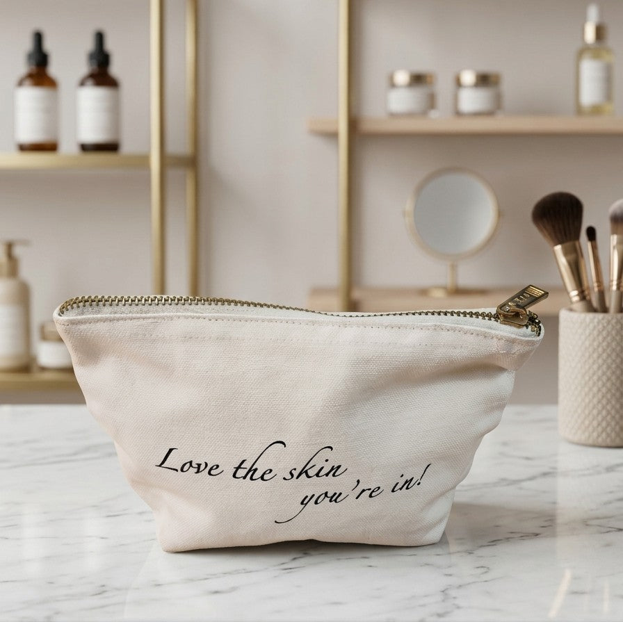 Toiletry Pouch