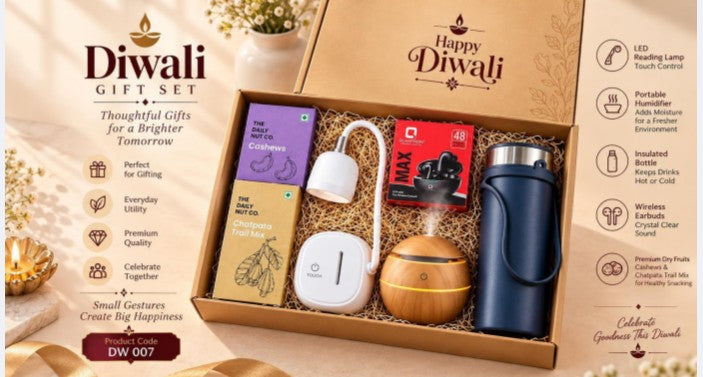Diwali Hammper (DW007)