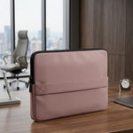 Minimalist Laptop Sleeve — Branded Bulk Corporate Gifting