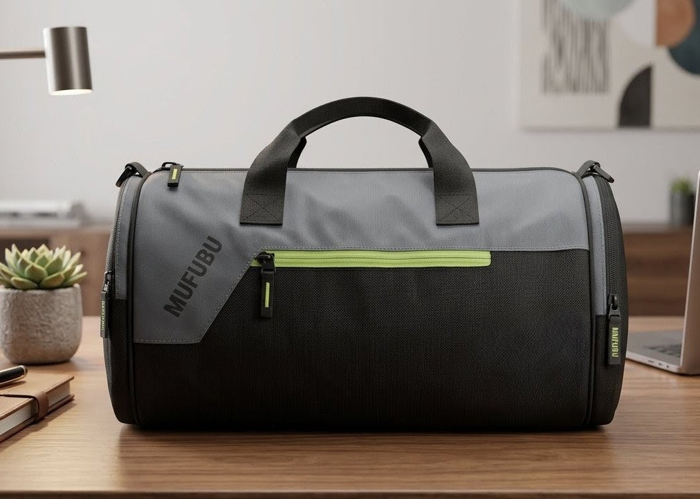 Travel Duffle