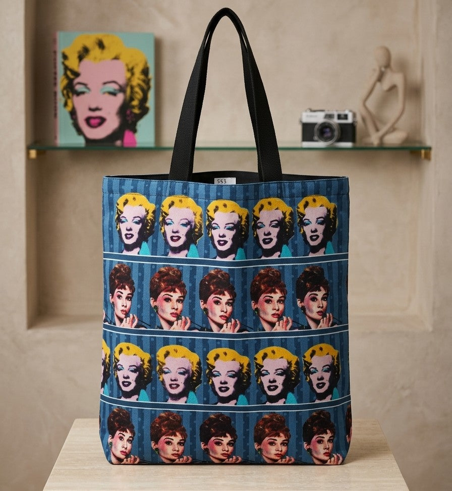 Tote Bags