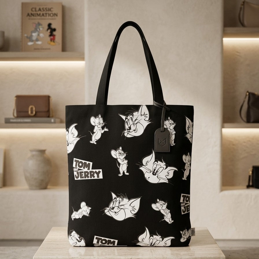 Tote bags